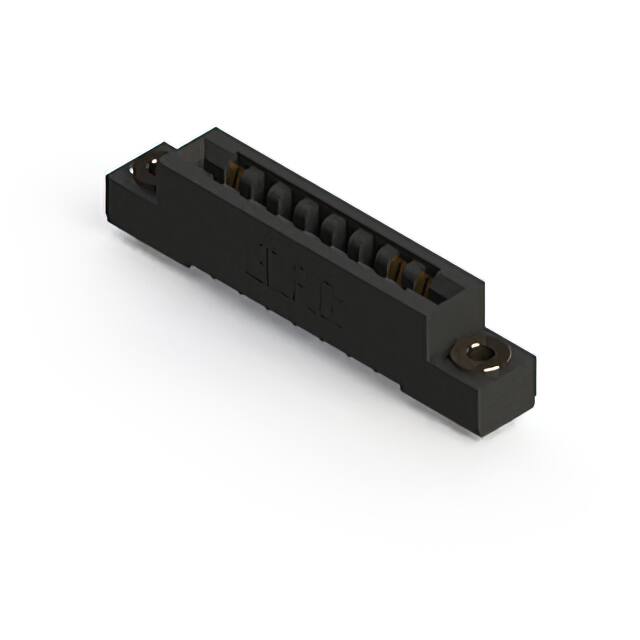 857-008-547-103 EDAC Inc.  Edgeboard Connectors